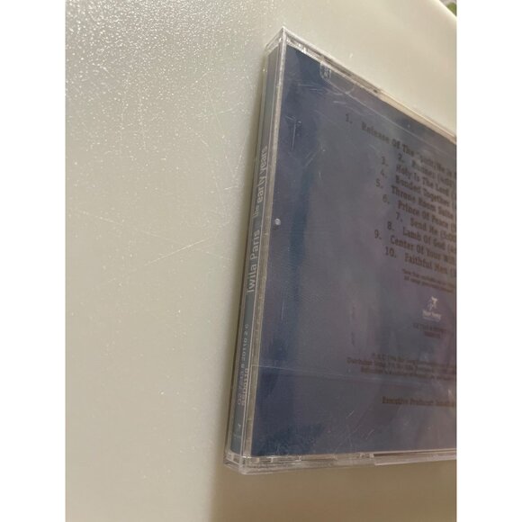 Twila Paris "The Early Years" CD - Picture 4 of 7